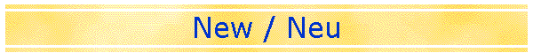 New / Neu