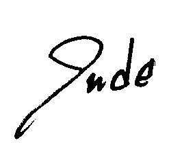 signature
